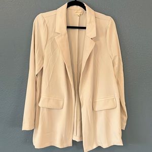 Melloday large jacket
